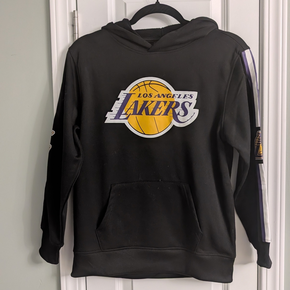 NBA Black Apparel